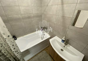 Студия квартира, на длительный срок, 41м2, 13/14 этаж