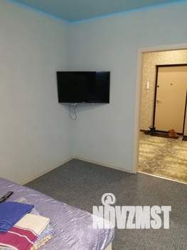 1-к квартира, посуточно, 36м2, 12/20 этаж