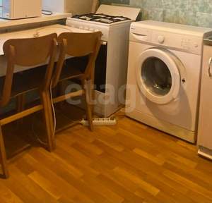 3-к квартира, на длительный срок, 60м2, 5/5 этаж