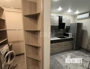 1-к квартира, на длительный срок, 33м2, 15/17 этаж