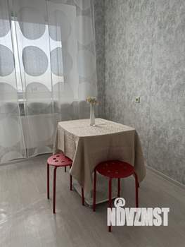 1-к квартира, посуточно, 42м2, 13/14 этаж