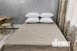 1-к квартира, посуточно, 17м2, 1/1 этаж