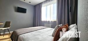 1-к квартира, посуточно, 23м2, 9/9 этаж