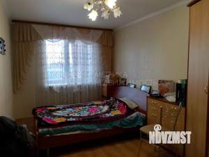 3-к квартира, на длительный срок, 75м2, 9/9 этаж