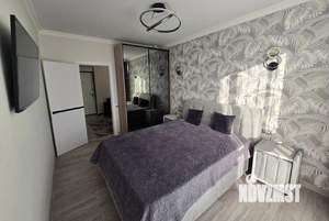 1-к квартира, на длительный срок, 35м2, 19/21 этаж