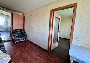 2-к квартира, на длительный срок, 50м2, 5/5 этаж