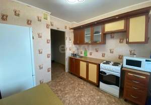 1-к квартира, на длительный срок, 35м2, 9/10 этаж