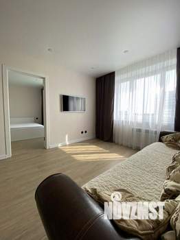 1-к квартира, на длительный срок, 42м2, 13/14 этаж