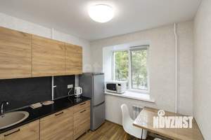 2-к квартира, на длительный срок, 43м2, 2/5 этаж