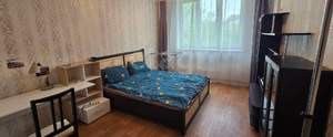 1-к квартира, на длительный срок, 46м2, 3/16 этаж