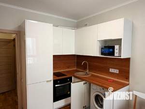 1-к квартира, на длительный срок, 36м2, 6/14 этаж