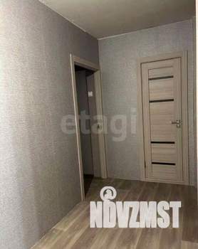 2-к квартира, на длительный срок, 53м2, 3/10 этаж