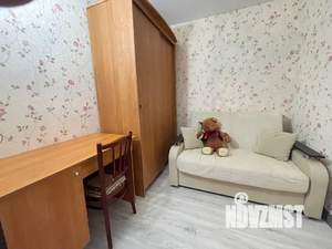 3-к квартира, посуточно, 51м2, 3/5 этаж