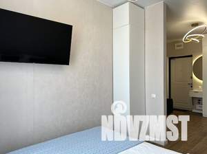 Студия квартира, на длительный срок, 24м2, 7/25 этаж