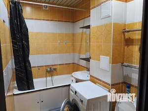 1-к квартира, на длительный срок, 37м2, 9/9 этаж