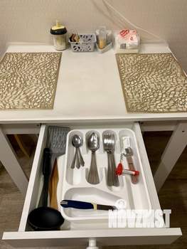 Студия квартира, на длительный срок, 19м2, 3/9 этаж