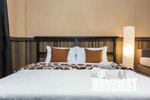 1-к квартира, посуточно, 10м2, 5/20 этаж