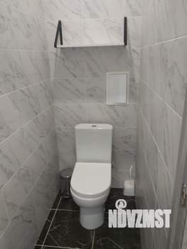 1-к квартира, на длительный срок, 45м2, 9/20 этаж