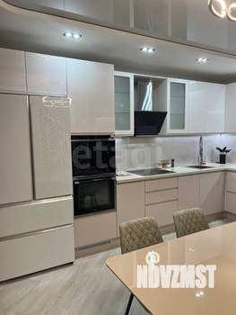 2-к квартира, на длительный срок, 100м2, 7/14 этаж