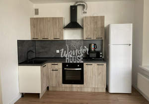 Студия квартира, на длительный срок, 41м2, 13/14 этаж