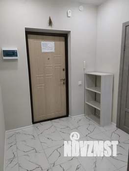 1-к квартира, посуточно, 34м2, 11/17 этаж