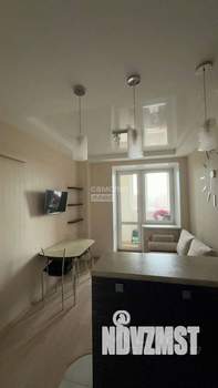 1-к квартира, на длительный срок, 42м2, 4/14 этаж