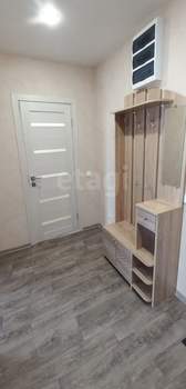 1-к квартира, на длительный срок, 40м2, 5/18 этаж