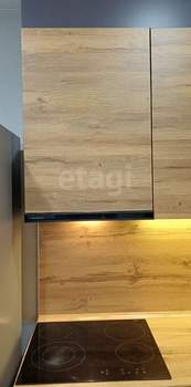 Студия квартира, на длительный срок, 32м2, 4/16 этаж