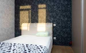 1-к квартира, на длительный срок, 42м2, 13/16 этаж