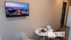 Студия квартира, посуточно, 20м2, 8/9 этаж