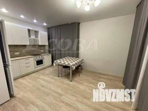1-к квартира, на длительный срок, 44м2, 2/16 этаж