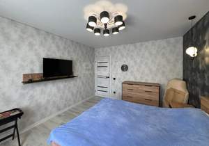 2-к квартира, на длительный срок, 67м2, 4/14 этаж