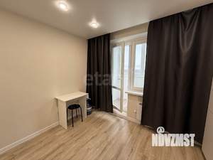 1-к квартира, на длительный срок, 41м2, 14/15 этаж