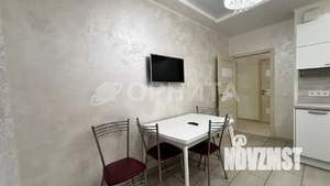 2-к квартира, на длительный срок, 60м2, 9/17 этаж