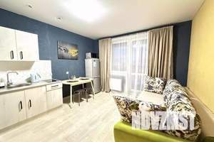 1-к квартира, посуточно, 25м2, 3/19 этаж