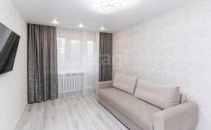1-к квартира, на длительный срок, 40м2, 3/9 этаж