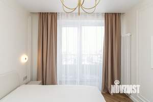 2-к квартира, на длительный срок, 55м2, 12/16 этаж