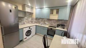 2-к квартира, на длительный срок, 59м2, 1/9 этаж