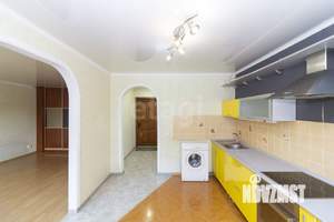 1-к квартира, на длительный срок, 45м2, 3/9 этаж