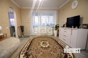 2-к квартира, на длительный срок, 47м2, 2/2 этаж