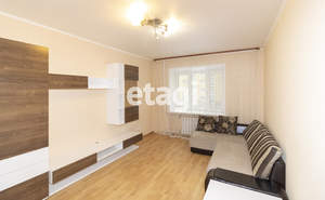 1-к квартира, на длительный срок, 41м2, 3/14 этаж