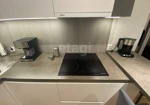 1-к квартира, на длительный срок, 37м2, 11/19 этаж