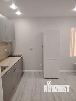1-к квартира, на длительный срок, 36м2, 3/19 этаж