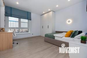 3-к квартира, посуточно, 120м2, 10/10 этаж
