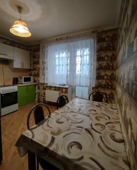 2-к квартира, на длительный срок, 50м2, 8/16 этаж