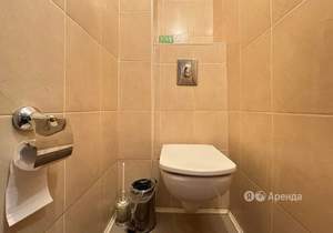 1-к квартира, на длительный срок, 33м2, 1/9 этаж