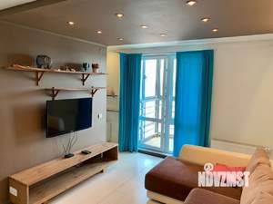 1-к квартира, на длительный срок, 35м2, 13/19 этаж