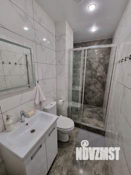 1-к квартира, на длительный срок, 45м2, 8/10 этаж