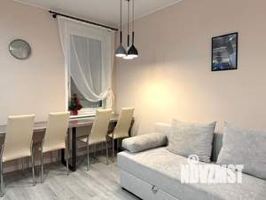 2-к квартира, посуточно, 65м2, 17/24 этаж