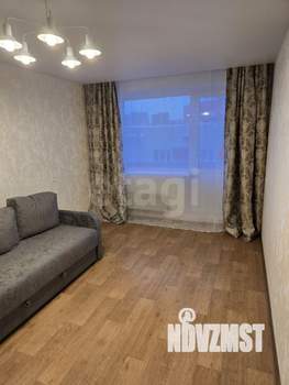 1-к квартира, на длительный срок, 33м2, 5/9 этаж